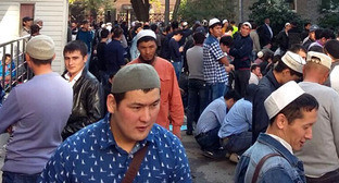 Споры о дате Ураза-байрама в Дагестане вызваны трактовками норм шариата