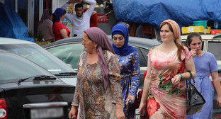 Жители Чечни заявили о путанице с празднованием Ураза-байрама