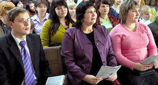 Суд по делу свидетелей Иеговы в Таганроге начал исследовать видеозаписи богослужений