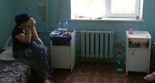 Роспотребнадзор требует закрыть четыре отделения больницы Каспийска