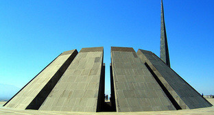 Армянские эксперты осудили проект развлекательного центра на территории мемориала 