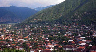 Жительница Азербайджана погибла при землетрясении