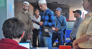 Мусульмане Дагестана не смогли выкупить 2700 путевок на хадж