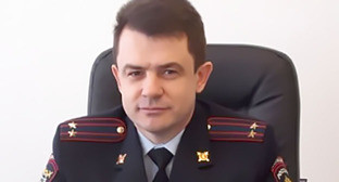 Глава УГИБДД по Ростовской области заподозрен в превышении полномочий