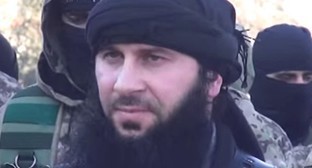 Часть чеченских боевиков в Сирии примкнула к группировке 