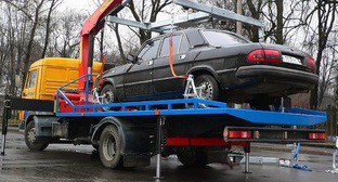 Автомобилисты заявили о нормализации ситуации с эвакуацией машин в Волгограде