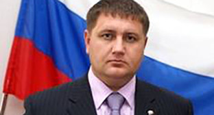 Глава Городищенской гордумы задержан по делу о мошенничестве