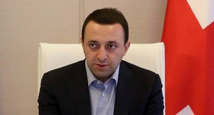 Премьер Грузии использовал публикацию записи пыток в полемике с оппозицией