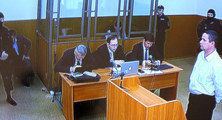 Суд по делу Савченко допросил сотрудников МВД и ФМС