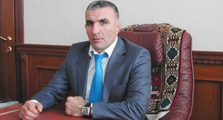 Глава Дахадаевского района Дагестана заподозрен в злоупотреблении полномочиями