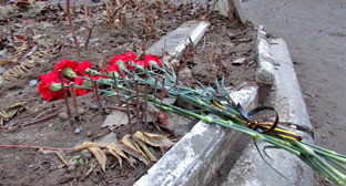 Опознана четвертая жертва взрыва в Волгограде