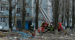 Обнаружена пятая жертва взрыва многоэтажки в Волгограде