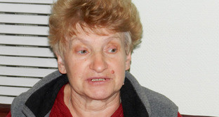 Пенсионерка Акельева отказалась поселиться в общежитии