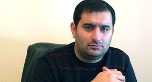 Руфат Сафаров отпущен под домашний арест в Азербайджане