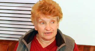 Предложение обсудить голодовку Акельевой в волгоградской облдуме отклонено