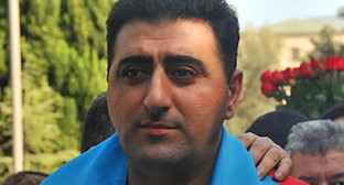 ЕСПЧ запросил у Азербайджана ответ по делу об убийстве армянского офицера