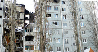 Жильцы разрушенной многоэтажки в Волгограде приглашены на слушания по вопросу межевания территории