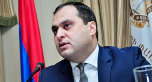 Гособвинитель не явился на суд по делу активиста Акопяна