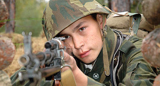На учениях в Абхазии задействовано 500 российских мотострелков