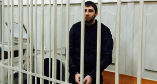 Жалоба на пытки Дадаева подана в ЕСПЧ