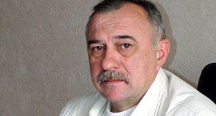 Заместитель мэра Донецка найден повешенным в СИЗО