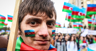 Amnesty International констатировала ухудшение ситуации с правами человека в Азербайджане