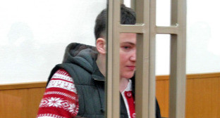 Адвокаты призвали суд оправдать Савченко