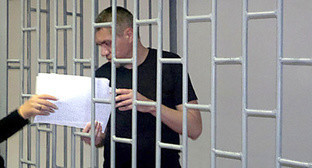 Решение по апелляции граждан Украины суд в Чечне огласил без Клыха
