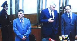 Суд завершает оглашение приговора Савченко