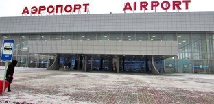 Аэропорт в Волгограде возобновил работу после эвакуации