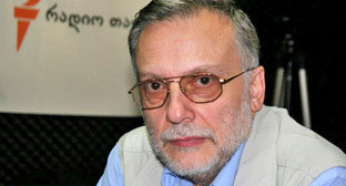 Ректор Тбилисского госуниверситета подал в отставку