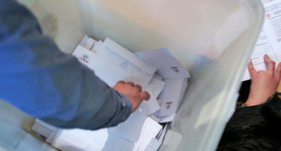 Власти Армении просят ужесточить наказание за нарушения на выборах