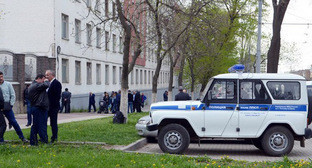 Адвокаты по назначению заявили о нарушении судом прав Зиринова