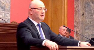 Депутаты от оппозиции раскритиковали отчет Службы госбезопасности Грузии 