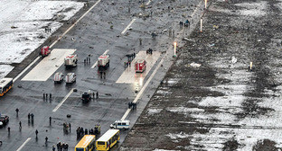 Идентифицированы останки всех жертв авиакатастрофы в Ростове-на-Дону