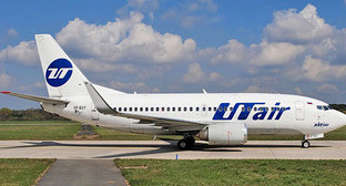 UTair озвучил дату запуска рейса Сочи-Ставрополь