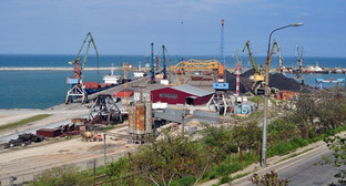 Суд запретил допуск Гормаха на территорию махачкалинского порта 