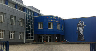 Суд во Владикавказе вынес решение об аресте директора филиала Россельхозбанка