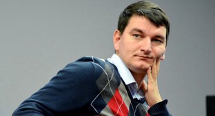 Постановление на арест Александра Валова обжаловано после его выхода из ИВС