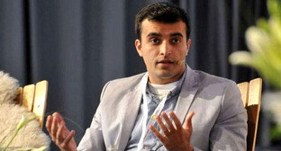 ЕСПЧ отказался рассматривать жалобу властей Азербайджана по делу Джафарова