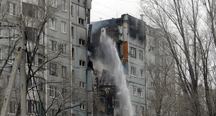 Жильцы разрушенного в Волгограде дома заявили о низкой выкупной цене их квартир