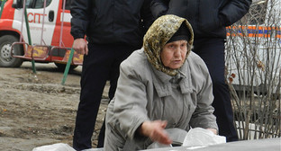 Жильцы разрушенного в Волгограде дома отказались создавать общественное движение